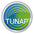 Logo TUNAP GmbH & Co. KG in Lichtenau