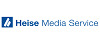 Logo Heise Media Service GmbH & Co. KG in Heilbronn