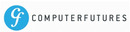Logo Computer Futures in Stuttgart