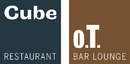 Logo Cube Restaurant GmbH & Co. KG in Stuttgart