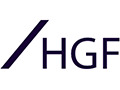 Logo HGF Europe in München