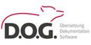 Logo D.O.G. Dokumentation ohne Grenzen GmbH