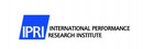Logo IPRI International Performance Research Institute in Stuttgart