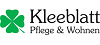 Logo Kleeblatt Pflegeheime gGmbH in Bietigheim-Bissingen