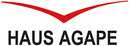 Logo Altenheim Stetten a.F. Haus Agape e.V in Leinfelden-Echterdingen