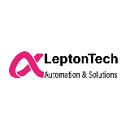 Logo LeptonTech GmbH in Freiberg am Neckar