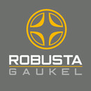 Logo ROBUSTA-GAUKEL GMBH & CO. KG in Weil der Stadt