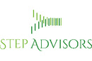Logo Step Advisors GmbH in Stuttgart