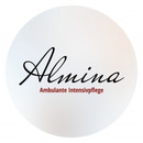 Logo Almina Pflege GmbH in Stuttgart