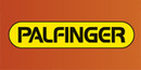 Logo PALFINGER GmbH in Ainring