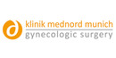 Logo Klinik mednord GmbH in München