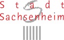 Logo Stadt Sachsenheim in Sachsenheim