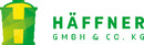 Logo Häffner GmbH & Co. KG in Marbach am Neckar