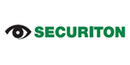 Logo Securiton GmbH Alarm- und Sicherheitssysteme in Stuttgart