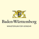 Logo Ministerium für Verkehr Baden-Württemberg in Stuttgart