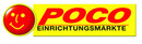 Logo POCO Einrichtungsmärkte GmbH in Böblingen
