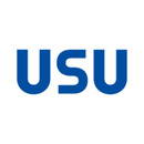 Logo USU GmbH in Möglingen