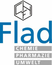 Logo Institut Dr. Flad GmbH in Stuttgart