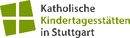 Logo Katholische Kindertagesstätten in Stuttgart in Stuttgart