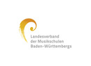 Logo Landesverband der Musikschulen Baden-Württembergs e.V. in Stuttgart