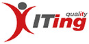 Logo Xiting GmbH in Stuttgart