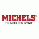 Logo Michels Trenchless GmbH in Stuttgart