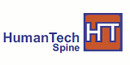 Logo HumanTech Spine GmbH in Steinenbronn