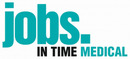 Logo jobs in time medical GmbH in Stuttgart