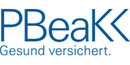 Logo Postbeamtenkrankenkasse in Stuttgart