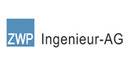Logo ZWP Ingenieur-AG in Stuttgart