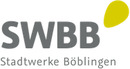 Logo Stadtwerke Böblingen GmbH & Co. KG in Böblingen