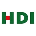 Logo HDI AG in Stuttgart