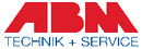 Logo ABM-Mess Service GmbH in Dornstadt