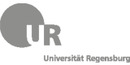Logo Universität Regensburg in Regensburg