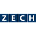 Logo ZECH Facility Management GmbH in Stuttgart