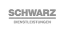 Logo Schwarz Dienstleistungen in Heilbronn