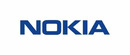 Logo Nokia Solutions and Networks GmbH & Co. KG in Stuttgart