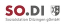 Logo SO.DI Sozialstation Ditzingen gGmbH in Ditzingen