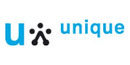 Logo Unique Personalservice GmbH in Heilbronn