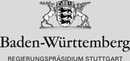 Logo Regierungspräsidium Stuttgart in Stuttgart Dürrlewang