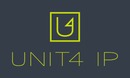 Logo UNIT4 IP Rechtsanwälte in Stuttgart