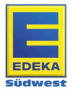 Logo EDEKA Südwest Stiftung & Co. KG in Ellhofen