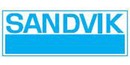 Logo Sandvik Holding GmbH in Tübingen