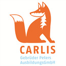 Logo Gebrüder Peters AusbildungsGmbH in Talheim
