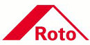 Logo Roto Frank Fenster- und Türtechnologie GmbH in Leinfelden-Echterdingen
