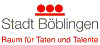 Logo Stadtverwaltung Böblingen in Böblingen