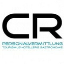 Logo CR Personalvermittlung in Heilbronn