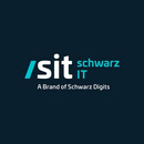 Logo Schwarz IT in Weinsberg