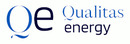 Logo Qualitas Energy Deutschland GmbH in Stuttgart