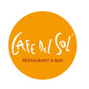 Logo Cafe Del Sol in Filderstadt